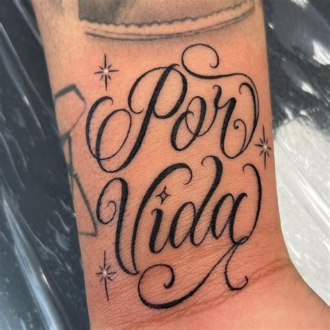 por vida tattoo|por vida tattoo wichita ks.